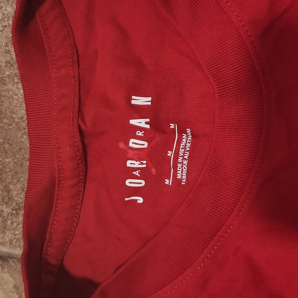 Jordan tshirt - Picture 3 of 4
